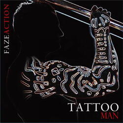 Tattoo Man