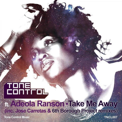 Take Me Away (inc. Jose Carretas & 6th Borough Project Mixes)