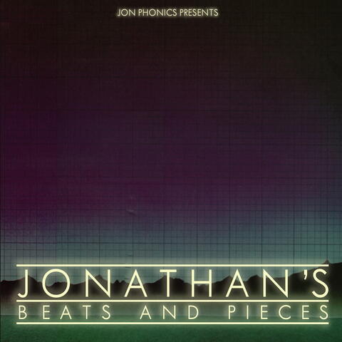 Jonathan's Beats & Pieces