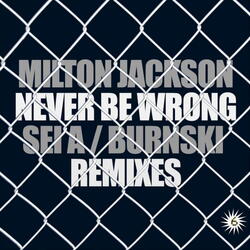 Never Be Wrong