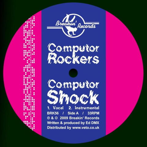 Computor Shock
