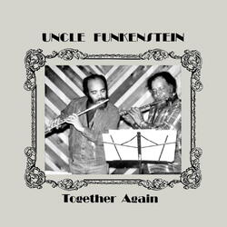 Uncle Funkenstein (pt. II)