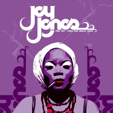 Joy Jones