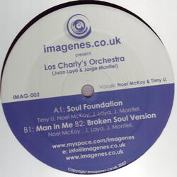 Soulfoundation