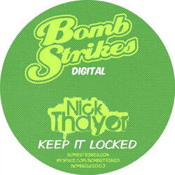 Keep It Locked