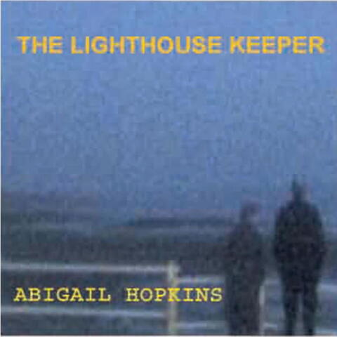 The Lighthouse Keeper