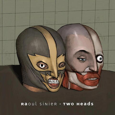 Two Heads