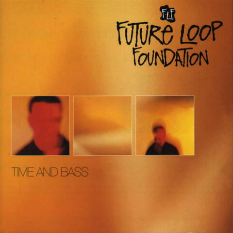 Time And Bass