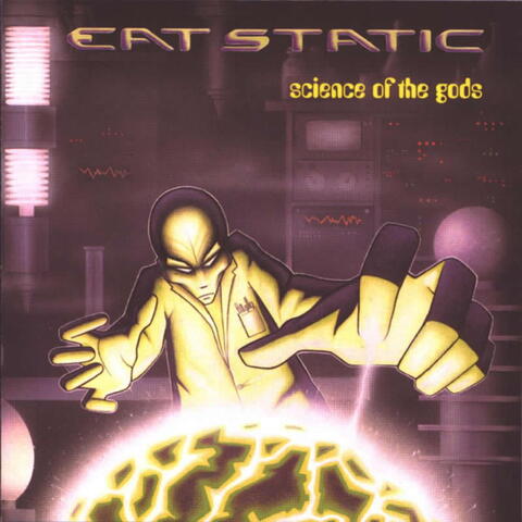 Science Of The Gods