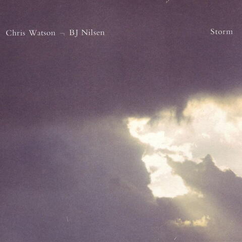Chris Watson & BJNilsen