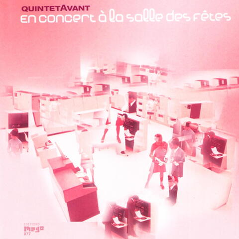 QuintetAvant