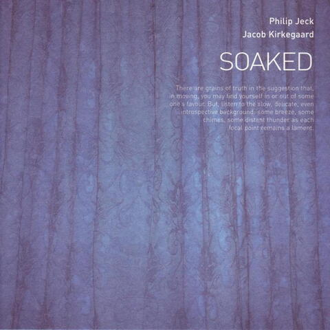 Soaked
