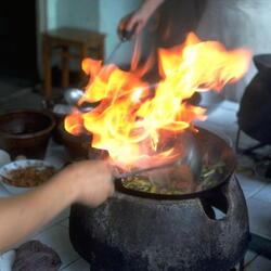 Pan Fried Part 5