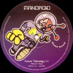 Future Teknology v2