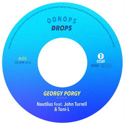 Georgy Porgy