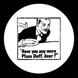 Plum Duff