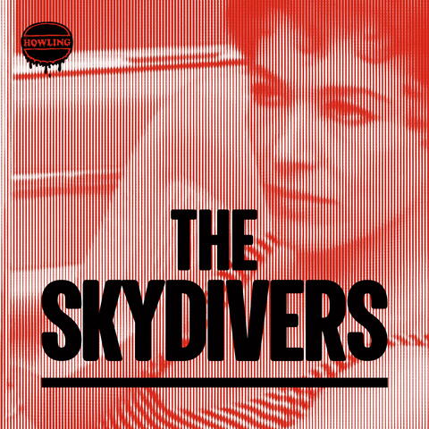 The Skydivers