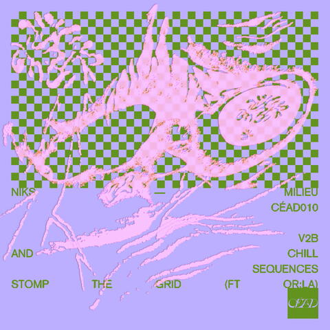 V2B