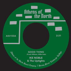 Look a Little Higher