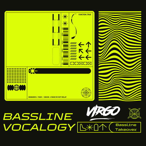 Bassline Vocalogy