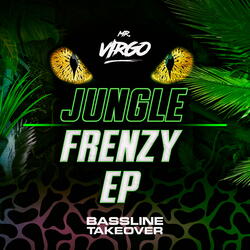 Jungle Frenzy