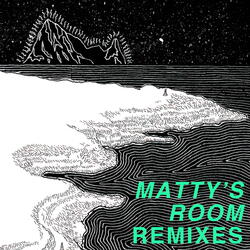 Matty's Room