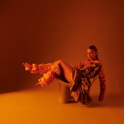 ____ : float