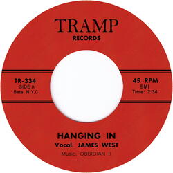 Hanging In