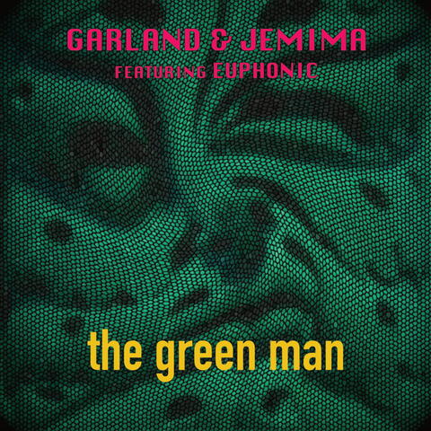 The Green Man