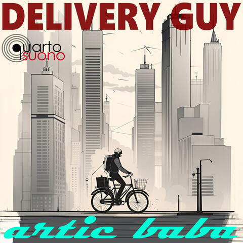 Delivery Guy