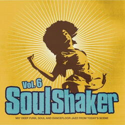 You Better Change featuring Jimi Tenor
