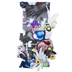 Avant Jawn (Dissection in the Technoverse)