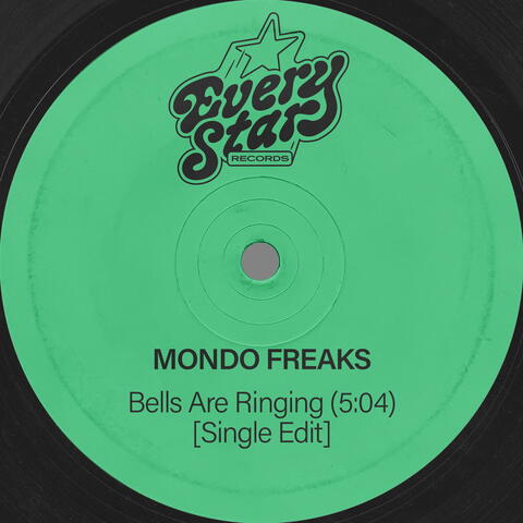 Bells Are Ringing