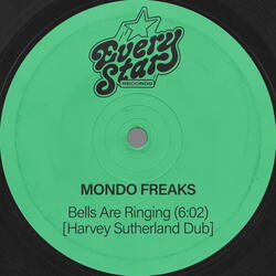 Bells Are Ringing