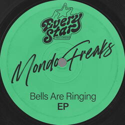 Bells Are Ringing