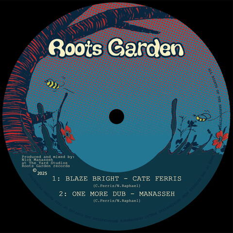 Blaze Bright