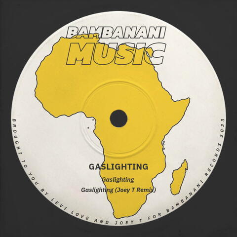 Gaslighting