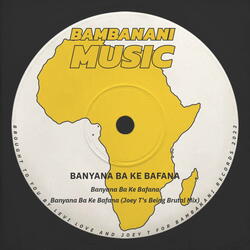 Banyana Ba Ke Bafana