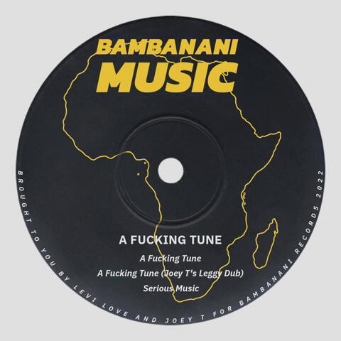 A Fucking Tune