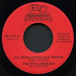 An Extraordinary Dream