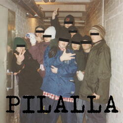Nuoriso on pilalla (niin minäkin)