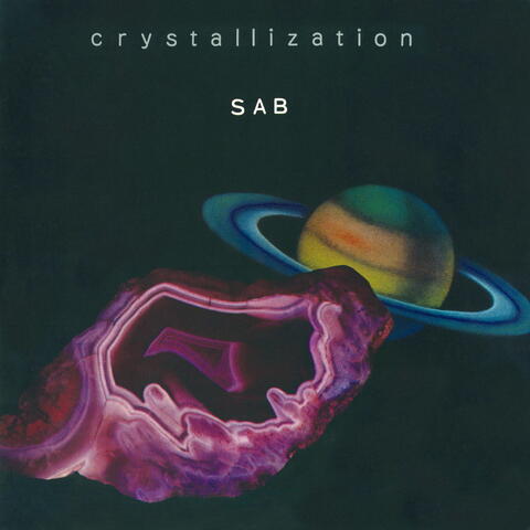 Crystallization