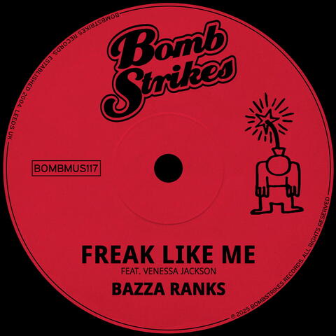 Freak Like Me