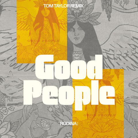 Good People (Tom Taylor Remix)