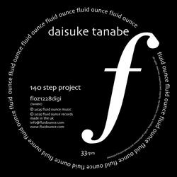140 Step Project