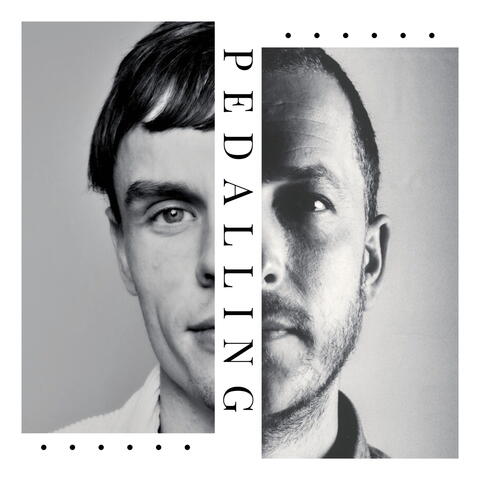 Pedalling