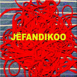 Jëfandikoo