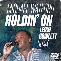 Holding On
