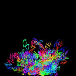 Reality Distortion Field