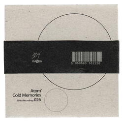 Cold Memories, Pt. 2